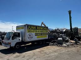 Best Basement Cleanout  in Topeka, IN