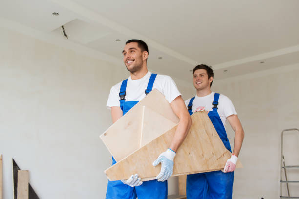 Best Garage Cleanout  in Topeka, IN
