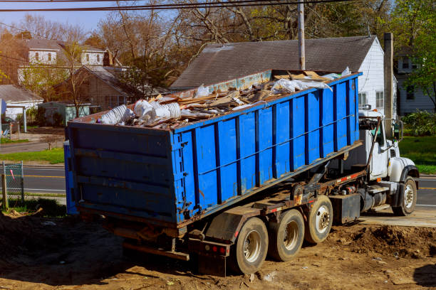 Retail Junk Removal in Topeka, IN