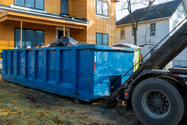 Recycling Services for Junk in Topeka, IN