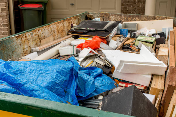 Best Donation Pickup Services  in Topeka, IN