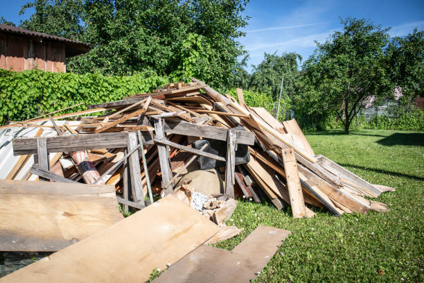 Best Residential Junk Removal  in Topeka, IN