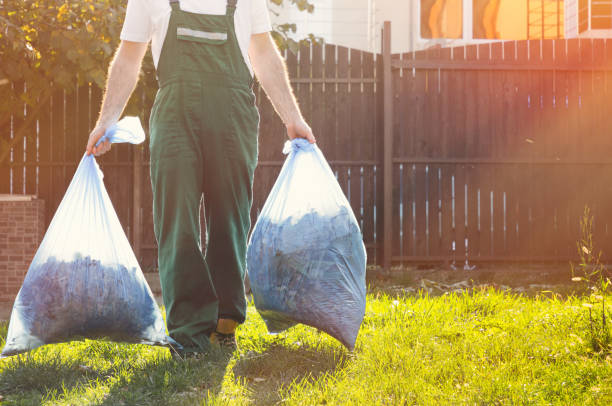 Trusted Topeka, IN Junk Removal Services Experts